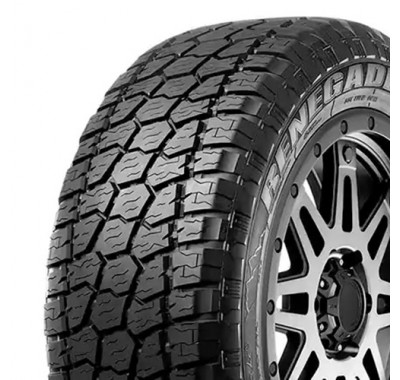 Шины Radar Renegade A/T5 R/P 275/65 R18 116T OWL
